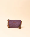 ステッチドット刺繍ショルダー 13050