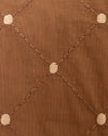ステッチドット刺繍ショルダー 13050